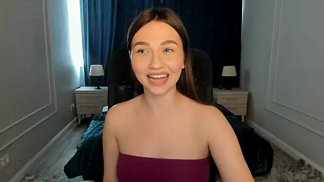 GracefulLook online show from 02-22-25, 09:56