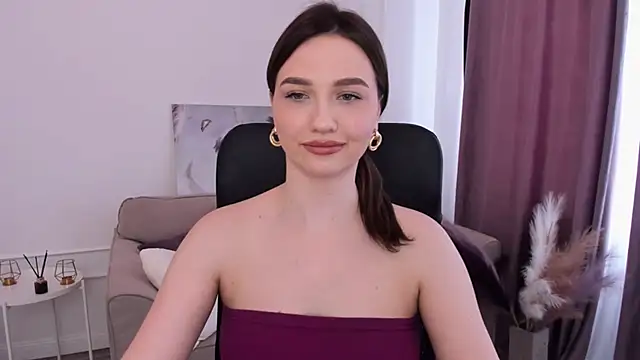 GracefulLook online show from 03-05-25, 07:16