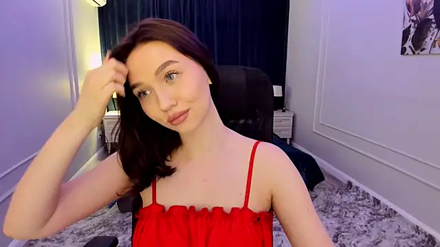 GracefulLook online show from 03-14-25, 07:55