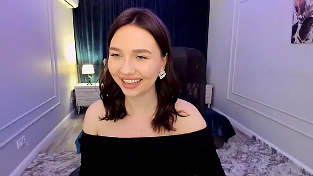 GracefulLook online show from 03-14-25, 11:00