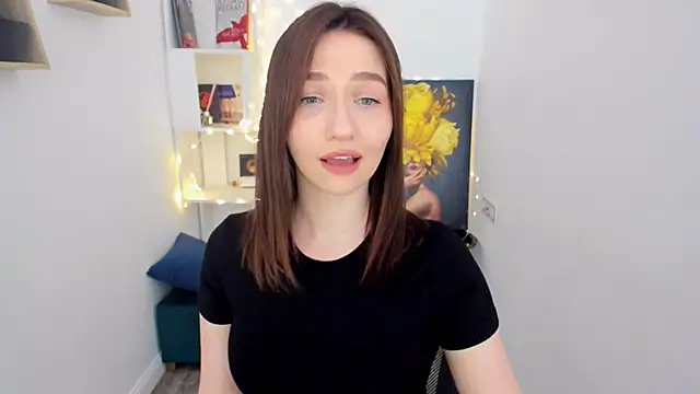 GracefulLook online show from 03-19-25, 01:54