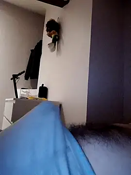 Alainsolo online show from 09-12-25, 10:54