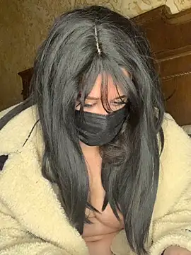 Taimaaa online show from 02-25-25, 03:38