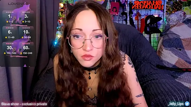 ServantBrook online show from 11-04-25, 05:28