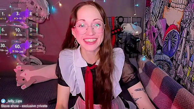 Snapshot of ServantBrook chatting on 01-12-26, 04:29 ServantBrook online show from 01-12-26, 04:29