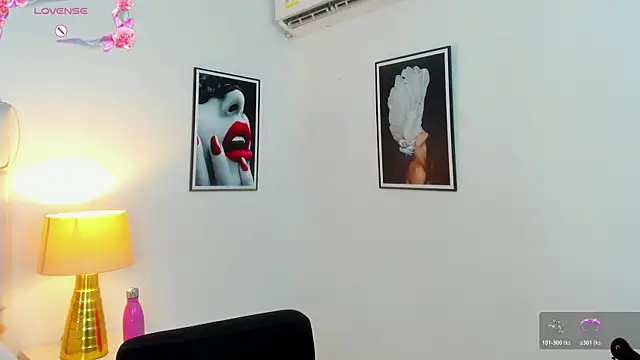 TaylorEvanss online show from 07-09-26, 07:29