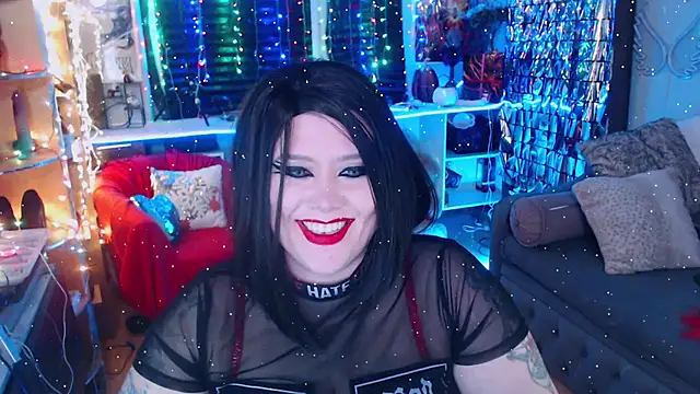 wickedxqueen online show from 01-12-25, 04:42