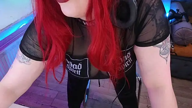 wickedxqueen online show from 03-11-25, 04:43