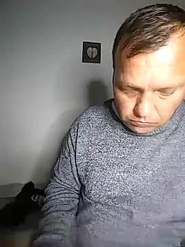 Bury0117 online show from 10-13-25, 03:39