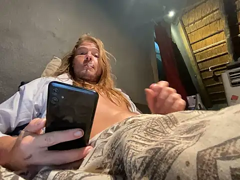 Salted Playday online show from 02-12-25, 02:45