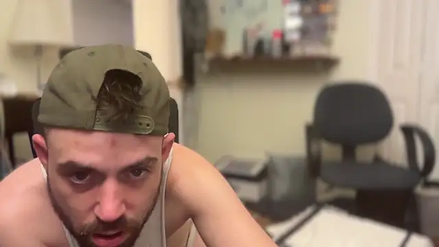 Fr4nk1eFFuxxx online show from 02-16-25, 12:08