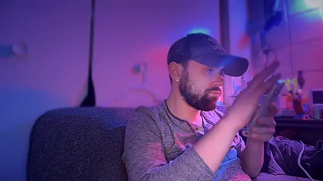 Fr4nk1eFFuxxx online show from 03-21-25, 12:06