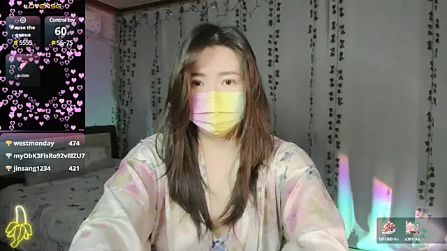 kimchi 03 online show from 02-26-25, 10:04