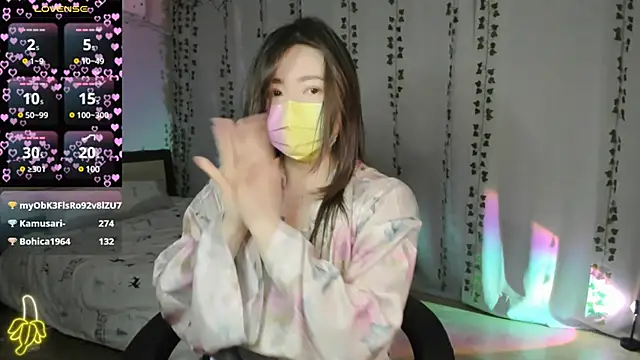 kimchi 03 online show from 02-26-25, 01:08