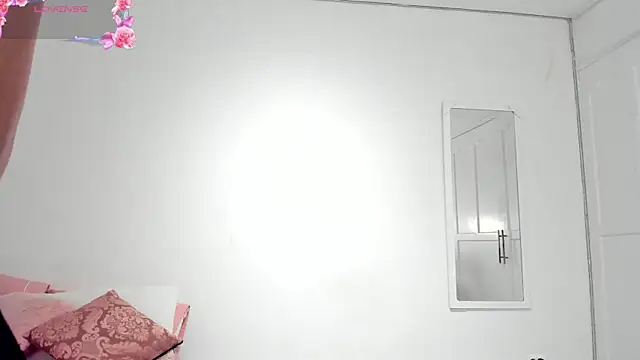 Snapshot of Estrella_Duran chatting on 02-08-25, 12:17 Estrella Duran online show from 02-08-25, 12:17