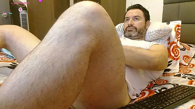 rodrher81 online show from 11-30-25, 11:36