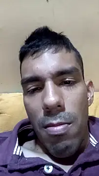 JohanyLatino online show from 03-30-26, 02:56