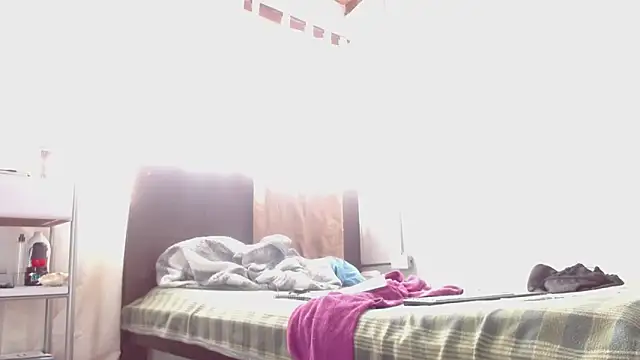 JohanyLatino online show from 06-29-26, 09:15