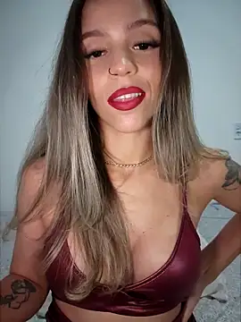 HannaFallow online show from 11-29-25, 04:59