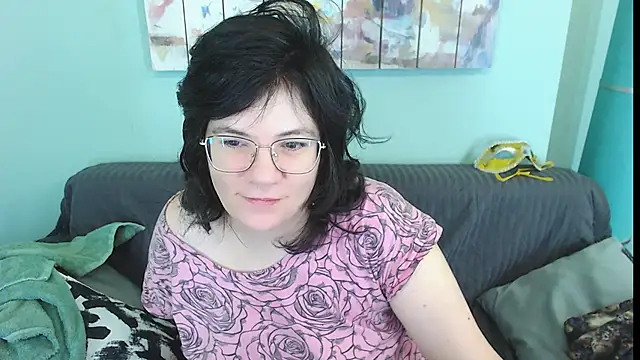 Snapshot of EverlyRays chatting on 01-31-25, 03:09 EverlyRays online show from 01-31-25, 03:09