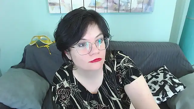 Snapshot of EverlyRays chatting on 03-07-25, 09:59 EverlyRays online show from 03-07-25, 09:59