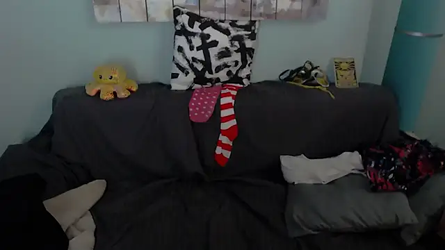 Snapshot of EverlyRays chatting on 09-08-25, 02:49 EverlyRays online show from 09-08-25, 02:49