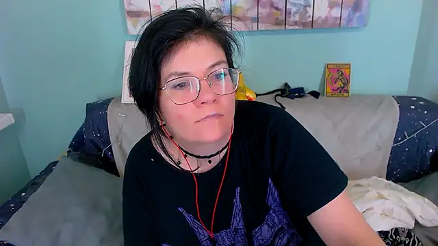 EverlyRays online show from 02-02-26, 04:27