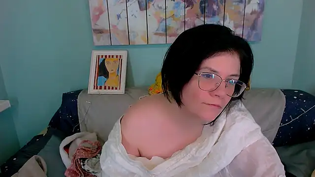 EverlyRays online show from 02-03-26, 02:53