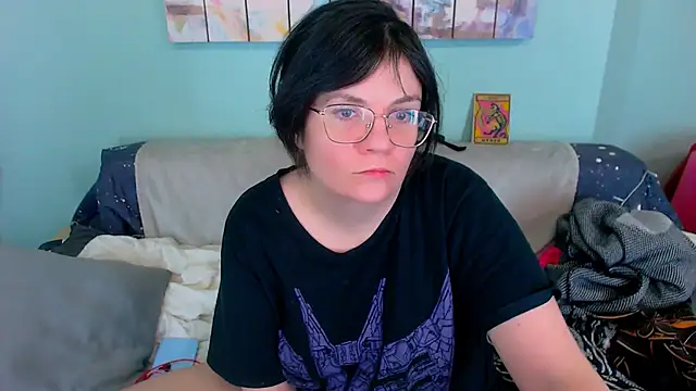 EverlyRays online show from 02-10-26, 02:54