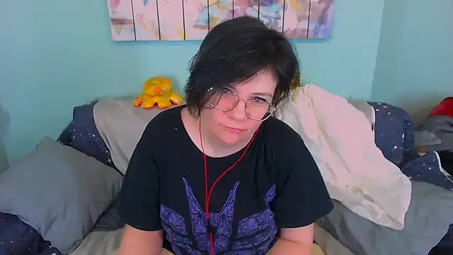 EverlyRays online show from 02-13-26, 05:58