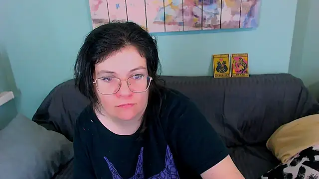 EverlyRays online show from 03-24-26, 04:23