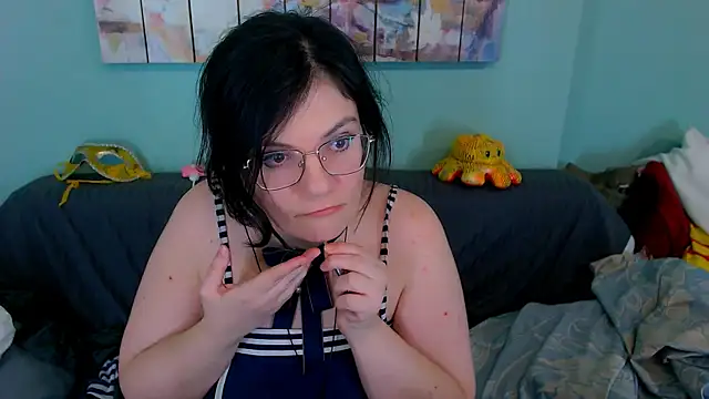 EverlyRays online show from 04-17-26, 07:28