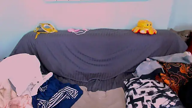 EverlyRays online show from 04-18-26, 07:07