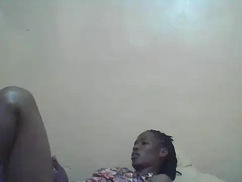 Smillie prety online show from 01-07-26, 03:25