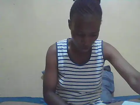 Smillie prety online show from 02-16-26, 01:07