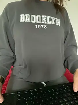 AlisaaRose online show from 02-25-25, 03:05