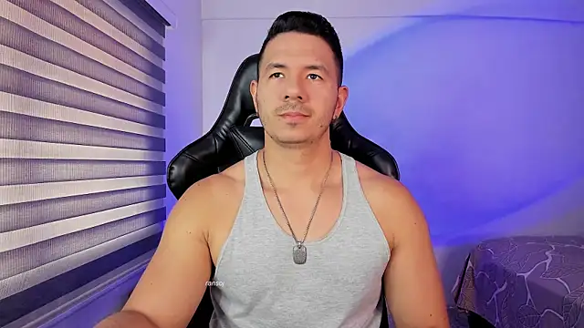 Snapshot of ransoj chatting on 11-27-25, 02:08 ransoj online show from 11-27-25, 02:08