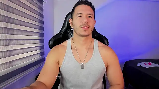 Snapshot of ransoj chatting on 12-01-25, 02:55 ransoj online show from 12-01-25, 02:55