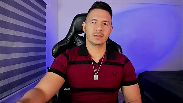 Snapshot of ransoj chatting on 12-03-25, 11:36 ransoj online show from 12-03-25, 11:36