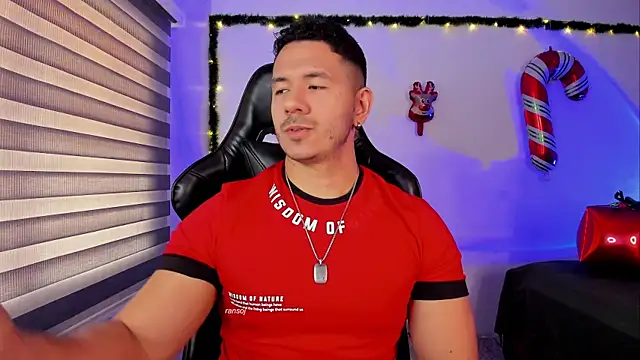 Snapshot of ransoj chatting on 12-17-25, 02:01 ransoj online show from 12-17-25, 02:01