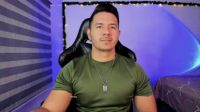 ransoj online show from 01-07-26, 10:56