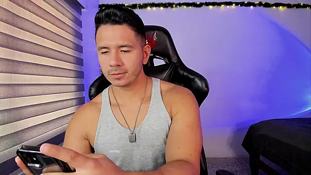 ransoj online show from 02-09-26, 02:43