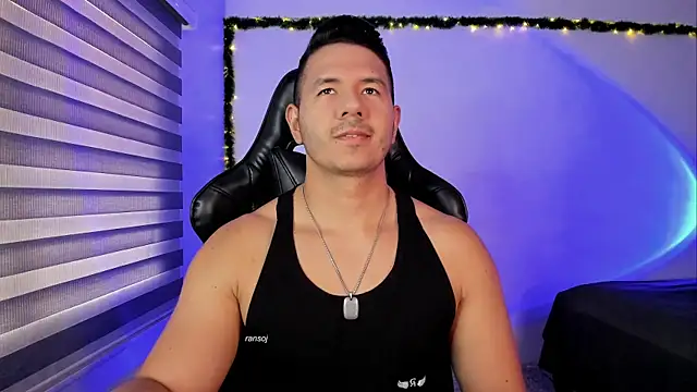 ransoj online show from 02-27-26, 02:39