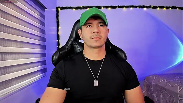 ransoj online show from 03-16-26, 02:43