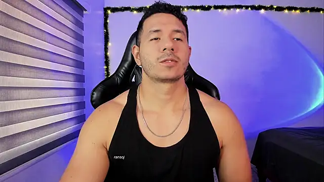 ransoj online show from 03-27-26, 02:17