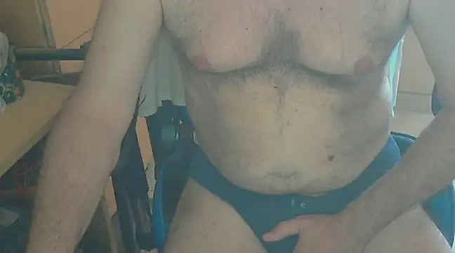 angelgarcia269 online show from 12-11-24, 03:05