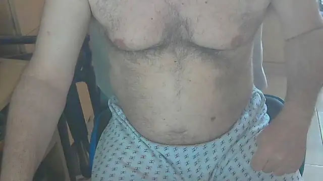 angelgarcia269 online show from 12-15-24, 11:23