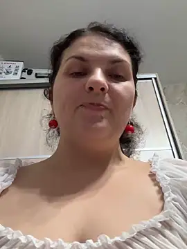 Taisia W online show from 09-30-25, 07:24