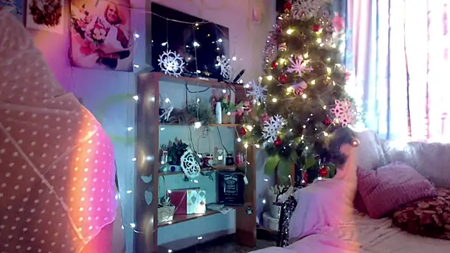 your space online show from 12-25-24, 09:45