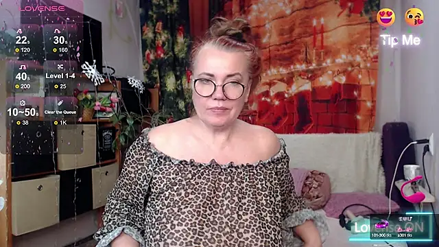 your space online show from 02-12-25, 02:32